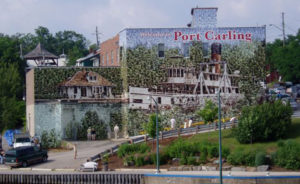 Port Carling